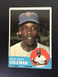 1963 Topps - #27 Choo Choo Coleman