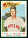 1960 TOPPS #216 JOE GORDON EXMT