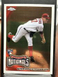 2010 Topps Chrome Stephen Strasburg #212 Rookie RC Washington Nationals MINT