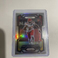 2023 Panini Prizm Felix Anudike-Uzomah Chiefs Rookie Silver Prizm RC #349