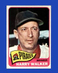 1965 Topps Set-Break #438 Harry Walker Mgr NR-MINT *GMCARDS*