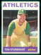 1964 TOPPS #402 TOM STURDIVANT EXMT