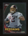 2010 Topps Chrome #C102 Trent Williams Washington Redskins RC Rookie