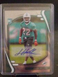 🔥2021 Panini Absolute Jevon Holland AUTO #165 Rookie Auto RC - Dolphins👀💥