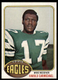 1976 Topps Harold Carmichael #425 NrMint-Mint