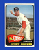 1965 Topps Set-Break #397 Jerry Buchek EX-EXMINT *GMCARDS*