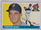 1955 TOPPS #95 PITTSBURGH PIRATES PRESTON WARD NM