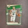 2020-21 Donruss Clearly Rated Rookie #67 Payton Pritchard Boston Celtics RC