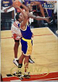 1998-99 Fleer Tradition - #1 Kobe Bryant, Michael Jordan