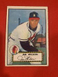 * 1952 Topps #276 Jim Wilson