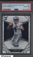 2016 Panini Crown Royale #93 Dak Prescott Dallas Cowboys RC Rookie PSA 10