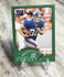 2002 Topps - #317 Jeremy Shockey (RC) Rookie