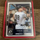 2017 Panini Donruss Optic - Rated Rookies #38 Aaron Judge (RC)