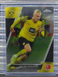 2021-22 Topps Chrome Bundesliga Erling Haaland #30 Borussia Dortmund