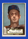 1952 Topps Set-Break #356 Toby Atwell VG-VGEX *GMCARDS*