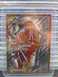 1996-97 Topps Finest Allen Iverson Common Bronze Rookie Card RC #69 76ers