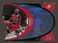 1997-98 MICHAEL JORDAN Upper Deck SPX HOLOGRAM DIE-CUT #SPX5 CHICAGO BULLS