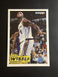 1993-94 Fleer Chris Webber #292 Rookie RC HOF