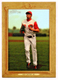 KEN GRIFFEY JR 2007 TOPPS TURKEY RED #150 AD CARD * PROMO * MINT