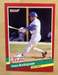 Ivan Rodriguez 1991 Donruss The Rookies Rookie Card #33, MINT