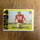 2015 Topps 60th Anniversary Buybacks 1972 Bruce Gossett San Francisco 49ers #189