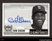 1999 Upper Deck Century Legends Epic Signatures #BG Bob Gibson AUTO CARDINALS