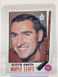 FLOYD SMITH 1969-70 TOPPS HOCKEY TORONTO MAPLE LEAFS #49 Q1397