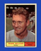 1961 Topps Set-Break #281 Frank Sullivan EX-EXMINT *GMCARDS*