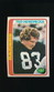 1978 Topps #68 Ted Hendricks * Linebacker * Oakland Raiders * EX-MT/NM *