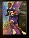 1998 Skybox E-X2001 Randy Moss Rookie Card RC #55 Minnesota Vikings