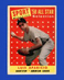 1958 Topps Set-Break #483 Luis Aparicio As VG-VGEX *GMCARDS*