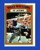 1972 Topps Set-Break #440 Billy Williams Ia VG-VGEX *GMCARDS*