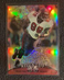 Warren Sapp 1998 Topps Finest #51 Refractor HOF