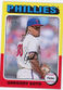 2024 Topps Heritage Gregory Soto #144 Phillies