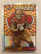 2021 Panini Prestige HEROES George Kittle #HE-15 HOLO San Francisco 49’ers