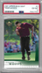 Tiger Woods ROOKIE Card 2001 Upper Deck RC #1 PSA 6 TIGER TIGER WOODS YALL