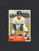 1953 Topps Andy Carey #188 - RC - New York Yankees - EX-MT+