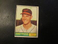 1961  TOPPS CARD#85   JERRY WALKER  ORIOLES     EX+/EXMT