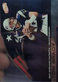 2002 Pacific Atomic #56 Tom Brady - New England Patriots 