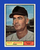 1961 Topps Set-Break #289 Ray Moore NR-MINT *GMCARDS*