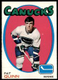 1971-72 O-Pee-Chee NM-MT Pat Quinn #122