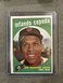 1959 Topps - #390 Orlando Cepeda