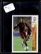 2008 Panini UEFA Euro Sticker Cristiano Ronaldo #509 Portugal