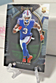 2022 Panini Select - Concourse Silver Prizm #100 Damar Hamlin (RC) Bills