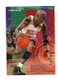 1995/96 Fleer #22 Michael Jordan