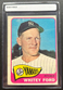 1965 Topps #330 Whitey Ford New York Yankees EX-EXMINT NO RESERVE!