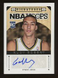 2013-14 Panini Hoops Signatures #187 Rudy Gobert Utah Jazz RC Rookie AUTO