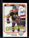 1981-82 Topps Wayne Gretzky Vintage Card #16 Oilers