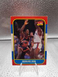 1986 Fleer Basketball #60 Bernard King NM-Mint New York Knicks