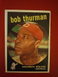 1959 Topps Bob Thurman #541 EXMNT